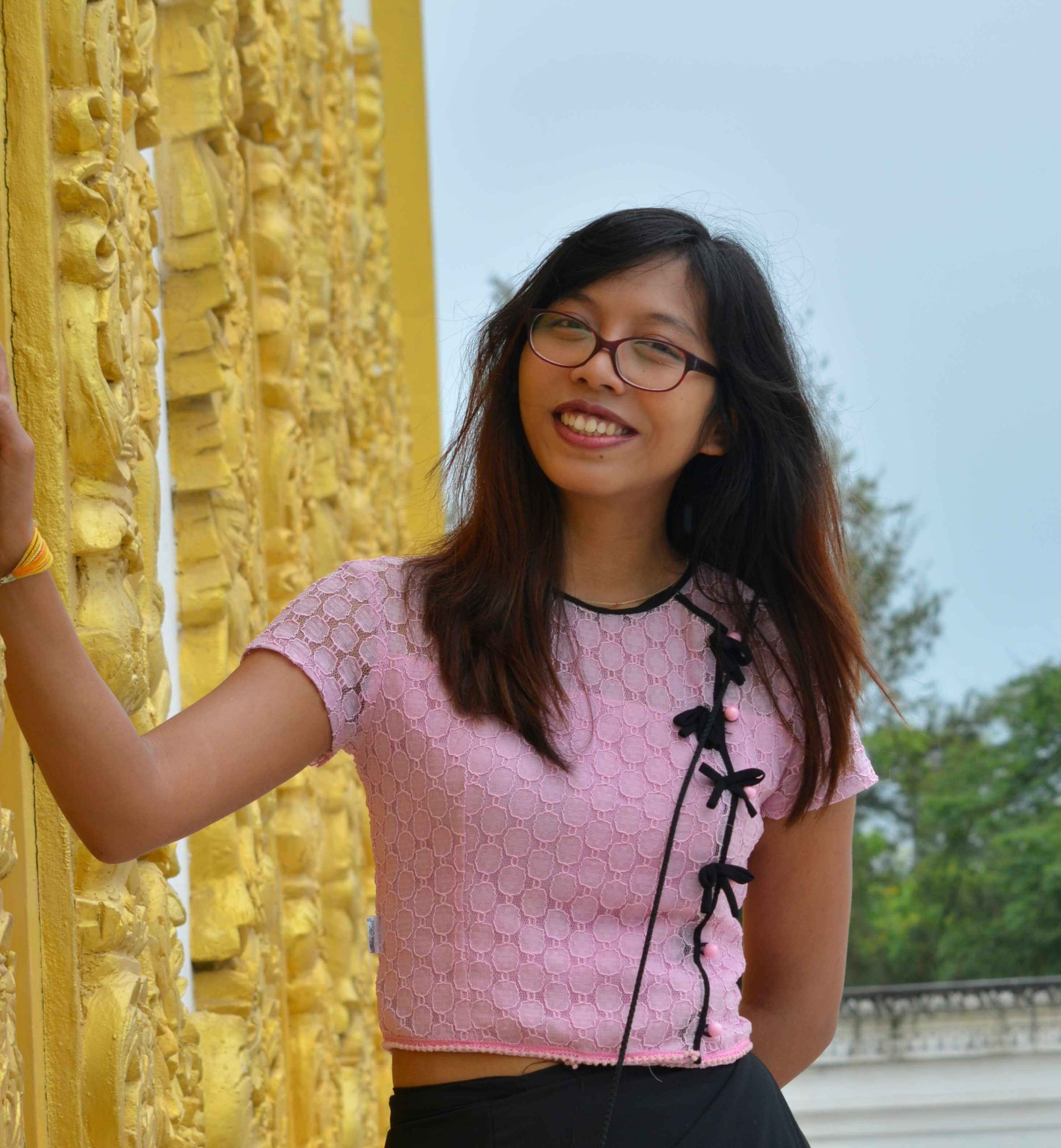 Glass Ceiling in Myanmar | Growing up in a Sexist Culture