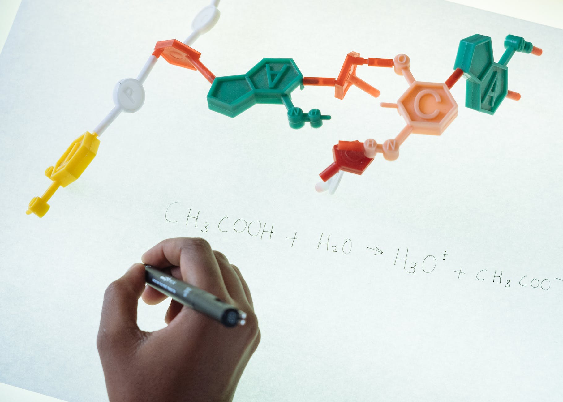 How to Highlight Molecular Substructures: Celebrating Commonalities and Differences