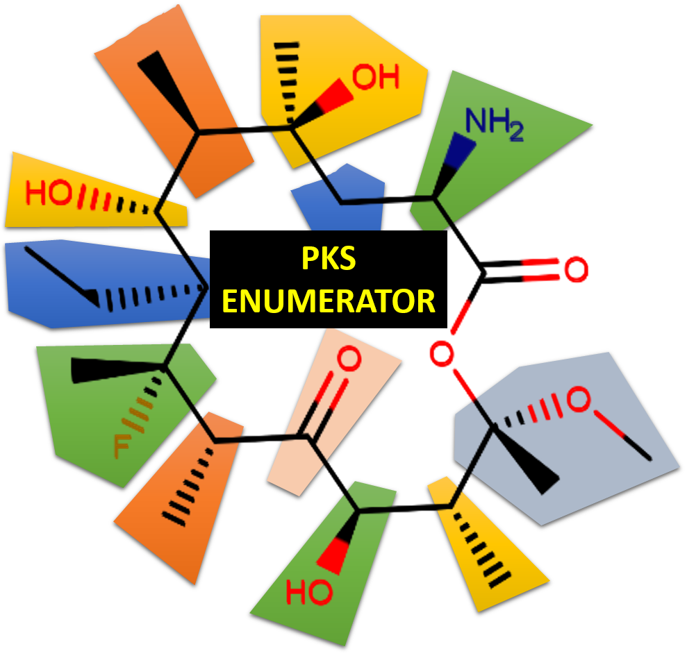 PKS Enumerator