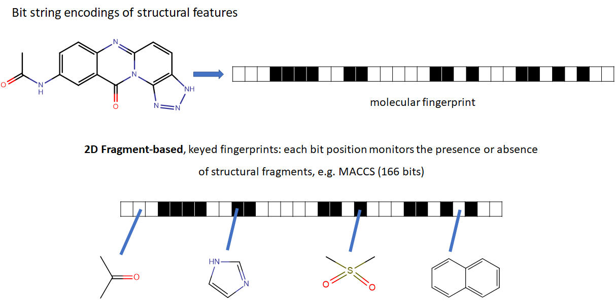 Computing Molecular Descriptors - Part 1 - Phyo Phyo Kyaw Zin